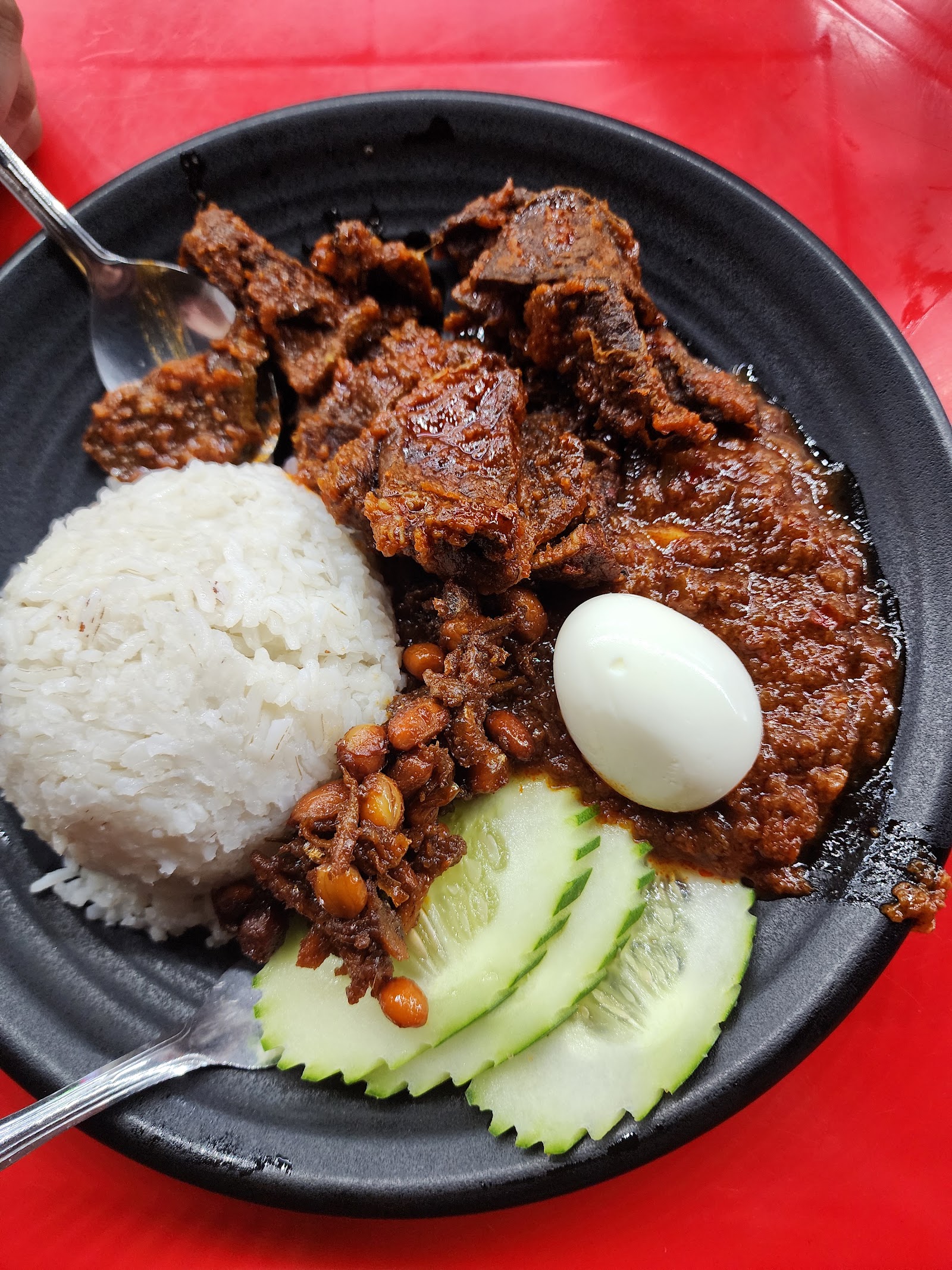 D’NATS SRI PETALING 6