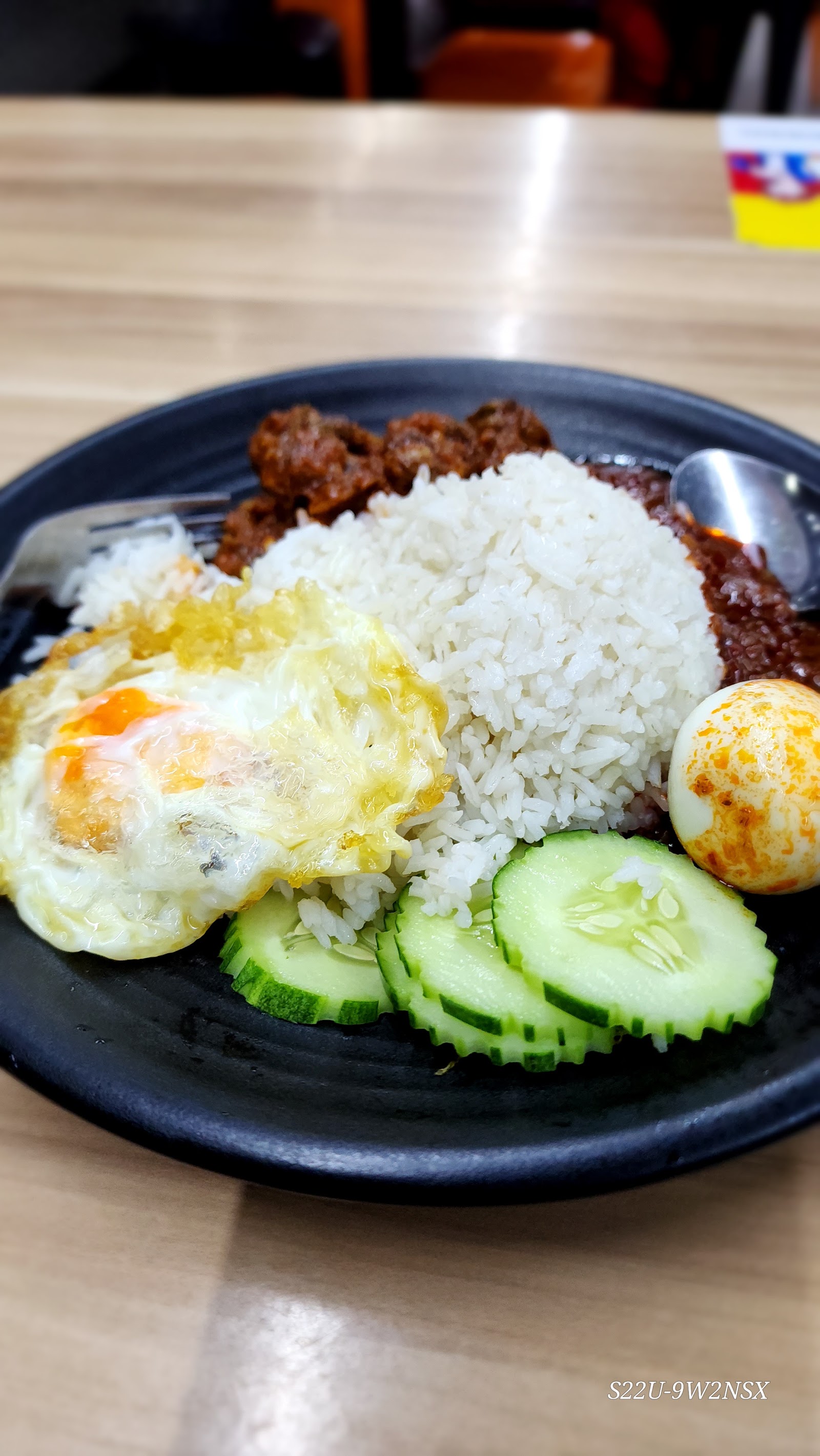 D’NATS SRI PETALING 8