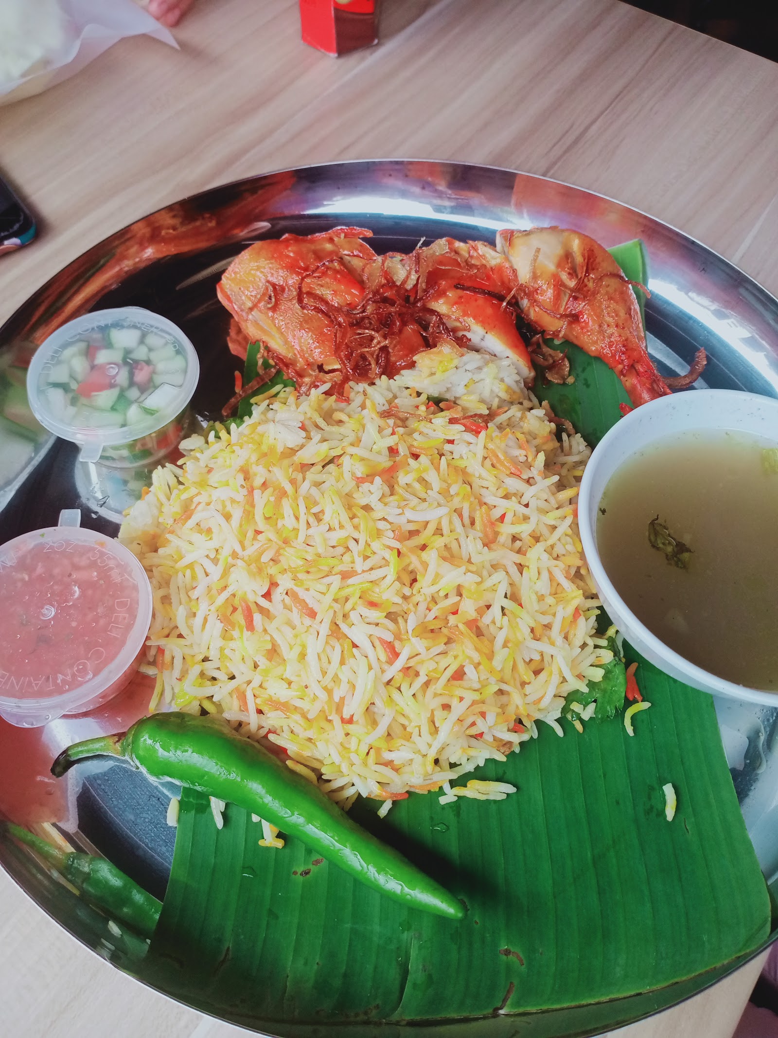 D’NATS SRI PETALING 11